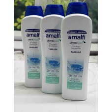 Шампунь Amalfi Сімейний 1250 мл